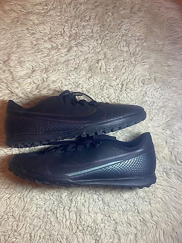 Ayaqqabılar: Nike Mercurial✅İdeal veziyetde orginal butsi — 1