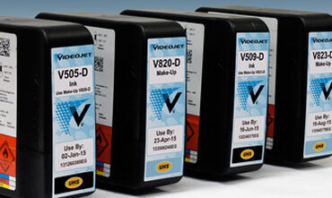 vaqon satisi: Videojet sərf materiallarının satışı və servisi. V701, V410D, 163601G