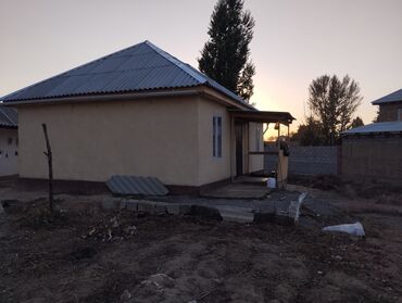 Продажа домов: Дом, 50 м², 3 комнаты, Собственник, Евроремонт — 8