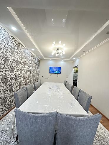 Продажа квартир: 5 и более комнат, 88 м², 105 серия, 5 этаж, Евроремонт — 6