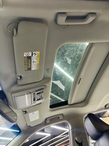 Toyota: Toyota Highlander: 2021 г., 3.5 л, Автомат, Бензин, Кроссовер — 12