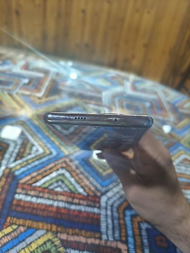 mi 18 pro max: Tecno Spark 20 Pro, 256 GB, rəng - Ağ, Barmaq izi — 7