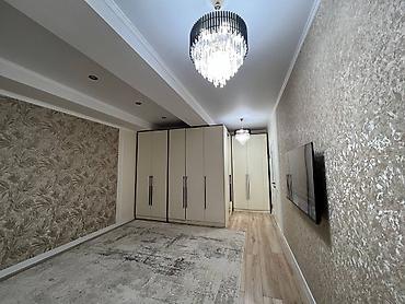 Продажа квартир: 2 комнаты, 58 м², Элитка, 9 этаж, Евроремонт — 4