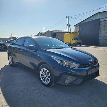 турбина датчик спринтер: Kia K3: 2021 г., 1.6 л, Автомат, Бензин, Седан — 2