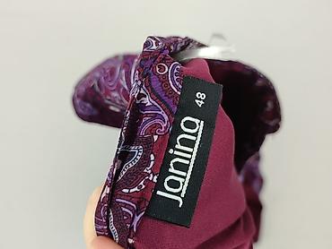 new view: Janina, Sukienka damska, rozmiar 4XL — 4