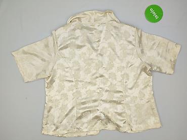 kolasa koszule: Koszula damska, rozmiar 6XL — 3