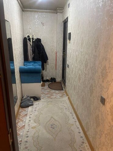 Köhnə tikili: Bakı, 2 otaqlı, Köhnə tikili, m. Neftçilər, 50 kv. m — 9