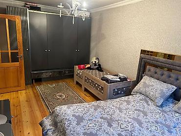 ev tecili satilir: 3 otaqlı, 70 kv. m, Orta təmir — 9