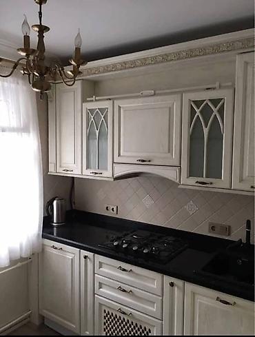 квартира в микрорайонах: 1 комната, 32 м², 104 серия, 1 этаж, Дизайнерский ремонт — 4