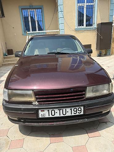 запчасти опель вектра б: Opel Vectra: 2 л | 1994 г. 588000 км Седан — 8