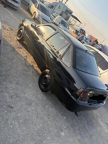 крыло на зил: Daewoo Nexia: 2012 г., 1.5 л, Механика, Бензин, Седан — 5