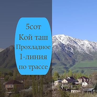 орошаемые земли: 5 соток, Для строительства, Красная книга, Договор купли-продажи — 1