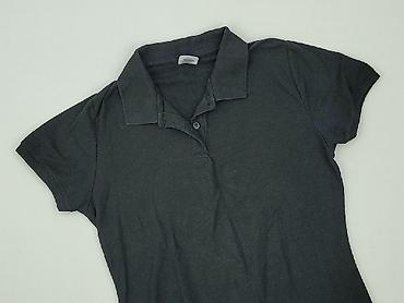 polo michael jackson: Fruit Of The Loom, Damska koszulka polo, rozmiar M — 1