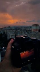 Fotokameralar: Salam. Fotoqraf deyiləm, hobbi üçün alınmış fotoaparatdır. Buna görə — 11