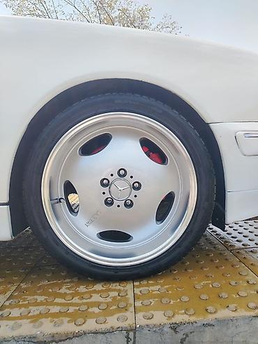 avto satış saytları: R18 Paket Disk təkər Satılır diskler 4 aydir Alinib papofka çat — 3