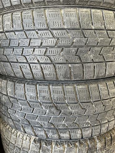 892 2: Шины 205 / 65 / R 16, Зима, Б/у, Комплект, Легковые, Япония, GoodYear — 3