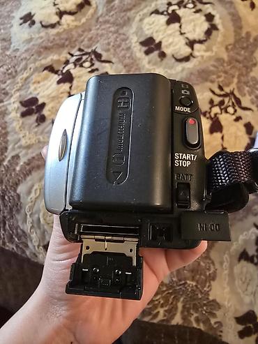 sony hdr sr5: Sony Handycam videokamera. REAL ALICILAR BURADA YAZSIN.ZENG — 2