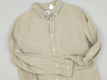 ubrania młodzieżowe h m: H&M, Shirt for men, size M at lalafo.pl ubrania młodzieżowe h m: H&M, Shirt for men, size M