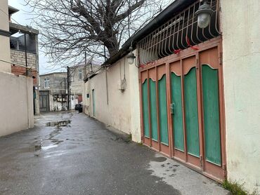 nizami rayonunda satilan obyektler: Keşlə qəs. 4 otaqlı, 120 kv. m, Kredit yoxdur, Orta təmir