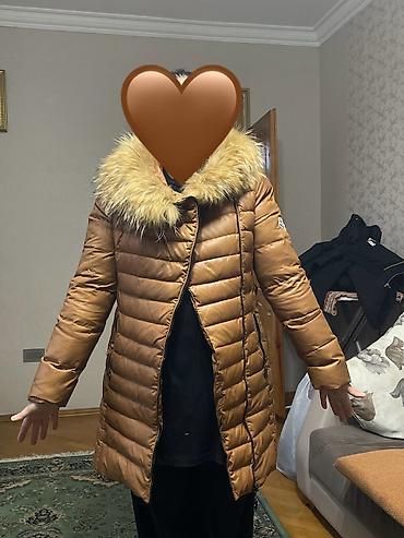 moncler kurtka: Puxovik kurtka, Moncler, 2XL — 2