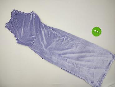 sukienki plus size maxi: Sukienka damska, rozmiar M — 3