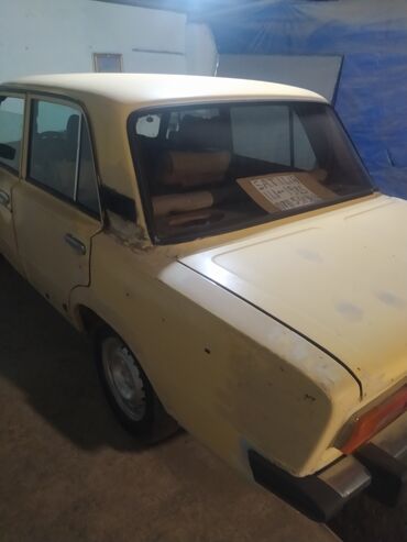 VAZ (LADA): VAZ (LADA) 2106: 1.5 l | 1985 il 4445 km — 8