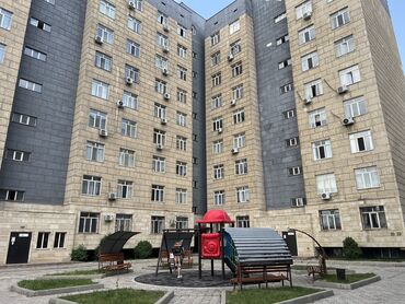 чекиш ата мтф: 3 комнаты, 83 м², Элитка, 7 этаж, Евроремонт