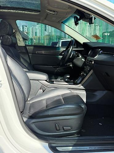 Kia: Kia K7: 2019 г., 3 л, Автомат, Газ, Седан — 11