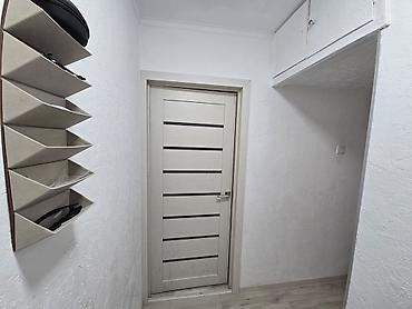 квартиры в районе дордой: 2 комнаты, 44 м², 104 серия, 5 этаж, Свежий ремонт — 2