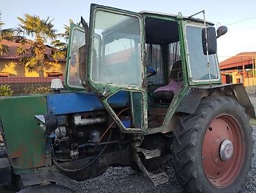 stihl br 200: Traktorun matoru narmali val mator təzə yığılıb seksya teze yığılıb — 2