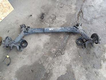 startac: ZADNJI MOST ZA SEAT IBIZA | zadnji most seat ibiza,cordoba nudimo i — 2