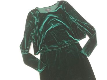 modne sukienki z jedwabiu: Women`s dress, New Look, size L (EU 40)