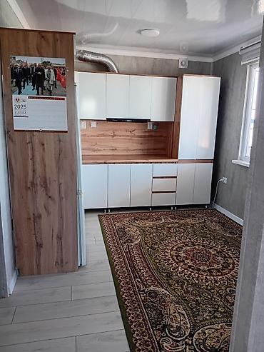 Аренда коттеджей и домов на Иссык-Куле: Коттедж, Чон-Сары-Ой, 8 мест — 15
