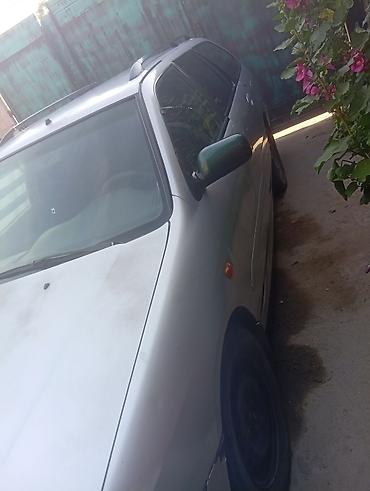 универсал 210: Kia : 2001 г., Механика, Универсал — 1