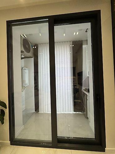 Yeni tikili: İcarəyə verilir 2 otaqlı yeni tikili 55 m², Gənclik m. Kateqoriya — 6