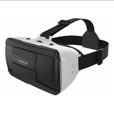 iphone x бишкек бу: Универсальная гарнитура виртуальной реальности VR Shinecon