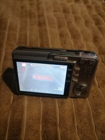 Fotoaparati: Voigtländer Virtus S6 digitalni fotoaparat - Kompaktni — 9