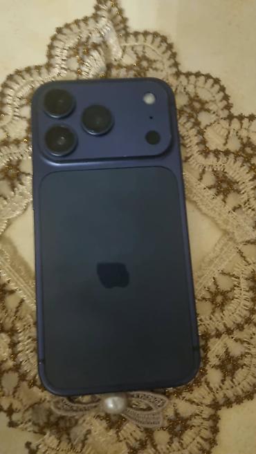 iphone 5e: IPhone 14 Pro, 128 GB, Deep Purple — 3