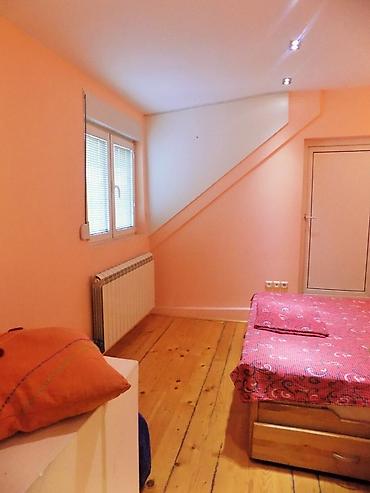 Dugoročni najam stanova: Odlična lokacija u dobroj zgradi. Prelep duplex sa dva kupatila — 13