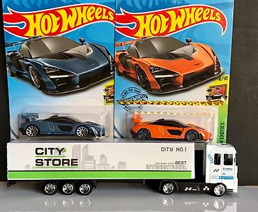Игрушки: Машины 1/43 немцы AUDI спецмашины «Скорая Помощь» 03, Мерседес — 23
