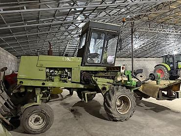 компрессоры б у: Самоходная косилка E302 из Европы состояние отличное без вложений к — 2