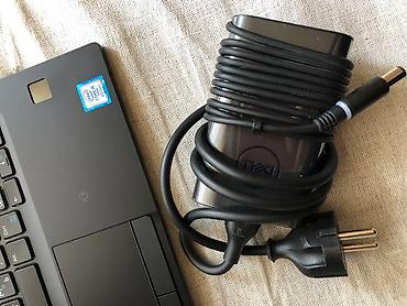 xbox бу: Ноутбук Dell Latitude 7290
В идеальном состоянии, сколов/царапин нет — 10