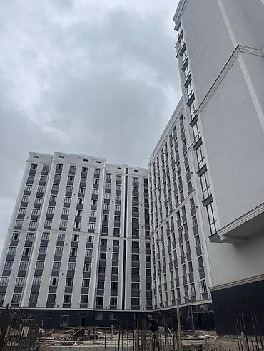 Продажа квартир: 3 комнаты, 88 м², Пишпек Элитка, 5 этаж, ПСО (под самоотделку) — 9