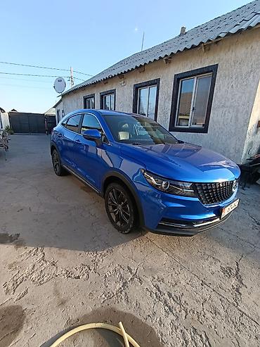 катализатор дордой: Dongfeng DFSK ix5: 2019 г., 1.5 л, Автомат, Бензин, Кроссовер — 2