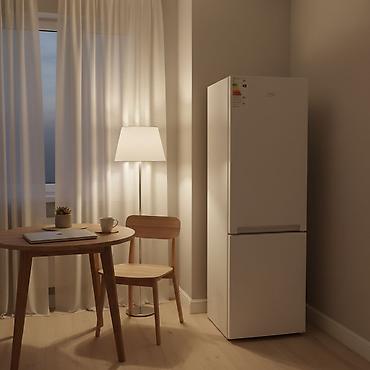 сканер лаунч купить: Холодильник Beko, Б/у, Двухкамерный, De frost (капельный), 55 * 170 * 60 — 3