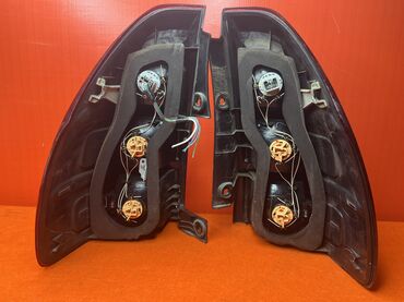 Стоп-сигналы: Комплект стоп-сигналов Lexus Б/у, Оригинал — 7