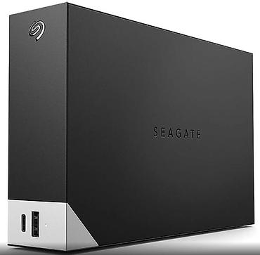 thunderbolt display: Накопитель для ПК, Новый, Seagate, HDD, Более 5 ТБ, 3.5", Для ПК — 3