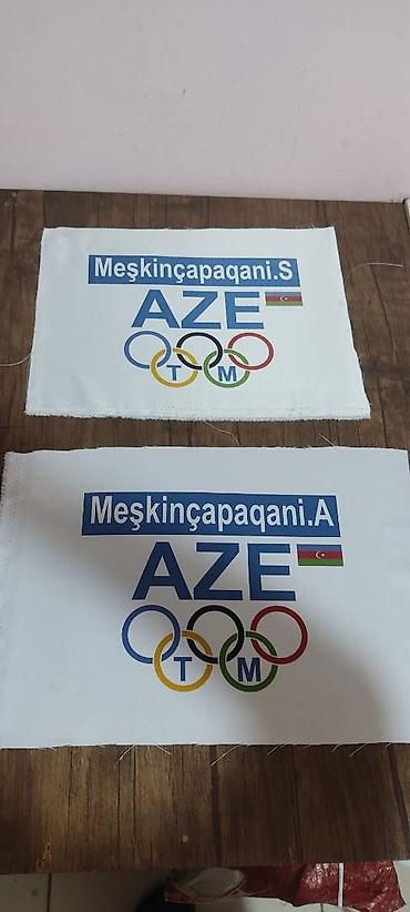 Reklam, çap: Köynəklərin jiletkaların və,s topdan və ya pərakəndə logo ilə — 24