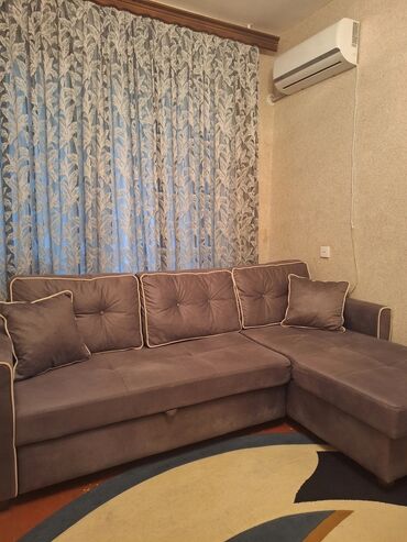 deri xalca: Künc divan, Bazalı, Parça