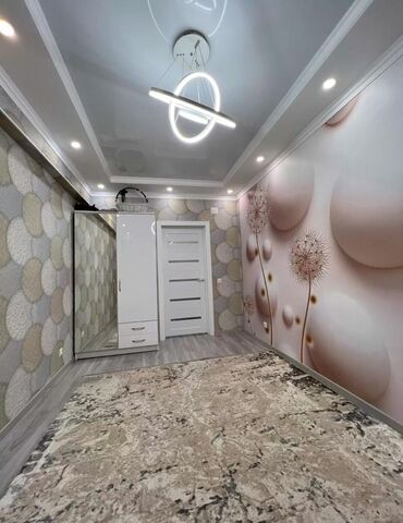 Продажа квартир: 4 комнаты, 110 м², Элитка, 12 этаж, Дизайнерский ремонт — 11